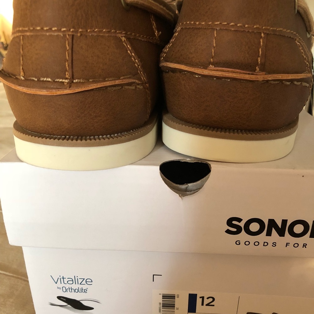 Sonoma goods for life slip on shoe - Picture 6 of 7
